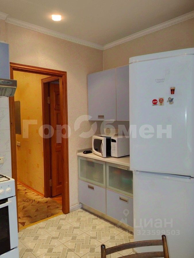 Продажа 3-комн квартиры на вторичном рынке Дмитровское шоссе, 137К1
