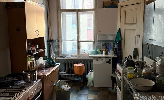 Продажа 7-комн квартиры на вторичном рынке Садовая ул,  д. 129