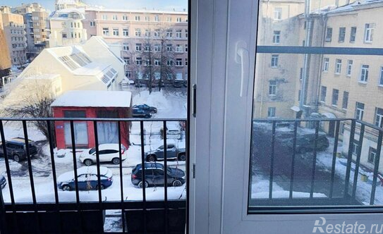 Продажа 2-комн квартиры на вторичном рынке Воскресенская набережная,  д. 6-8