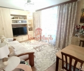 Продать Квартиры вторичка Лобня, Научный г-к  16 