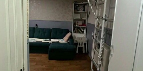 2-комн квартира улица Каховка, 13К3