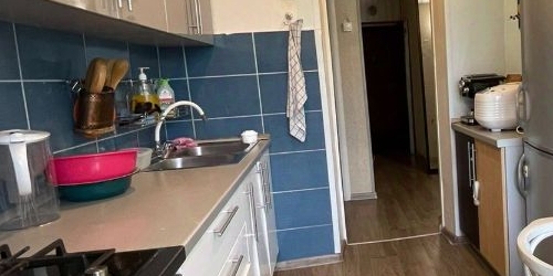 2-комн квартира 3-я Радиаторская улица, 2