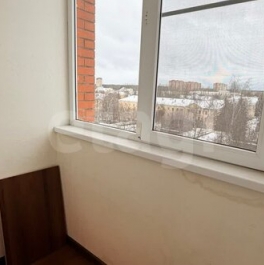 Продажа 2-комн квартиры на вторичном рынке Воскресенск, улица Куйбышева