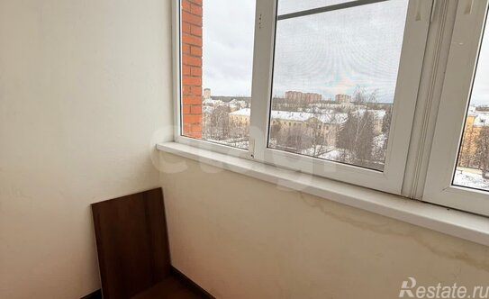 Продажа 2-комн квартиры на вторичном рынке Воскресенск, улица Куйбышева