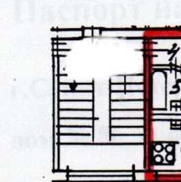 Продажа 2-комн квартиры на вторичном рынке проспект Просвещения, 86К3 Продажа 2-комн квартиры на вторичном рынке проспект Просвещения, 86К3