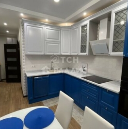 Продажа 2-комн квартиры на вторичном рынке Лосино-Петровский, Молодёжная улица,  д. 4