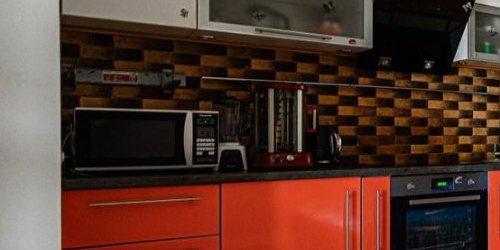 Студия Малая Десятинная улица, 11