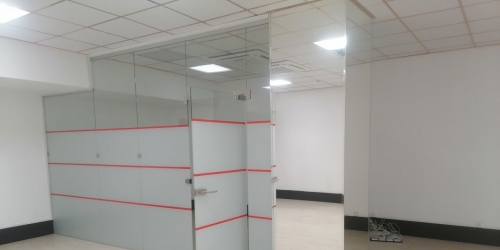 Офис Выборгская наб.,  д. 55,  к. 3