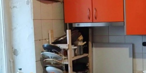 2-комн квартира Красное Село, улица Восстановления, 64