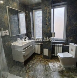 Продажа 3-комн квартиры на вторичном рынке Коломна, Окский пр-кт,  д. 11