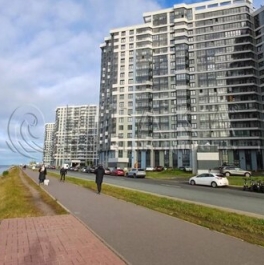 Продажа 1-комн квартиры на вторичном рынке улица Маршала Захарова,  д. 8 с1