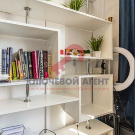 Продажа 1-комн квартиры на вторичном рынке Мурино г, Воронцовский б-р,  д. 9 к2