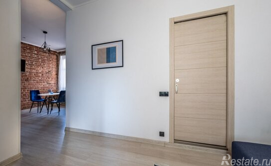 Продажа 3-комн квартиры на вторичном рынке Лиговский пр-кт,  д. 50,  к. 5