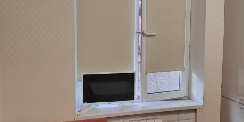 1-комн квартира Нагорный бульвар, 7