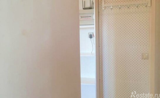 Продажа 2-комн квартиры на вторичном рынке Ухтомская улица,  д. 9