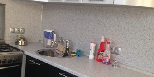 1-комн квартира Крестьянский туп ,  д. 14,  к. 16