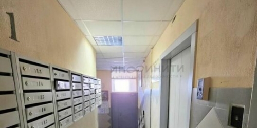 2-комн квартира улица Адмирала Лазарева,  д. 30
