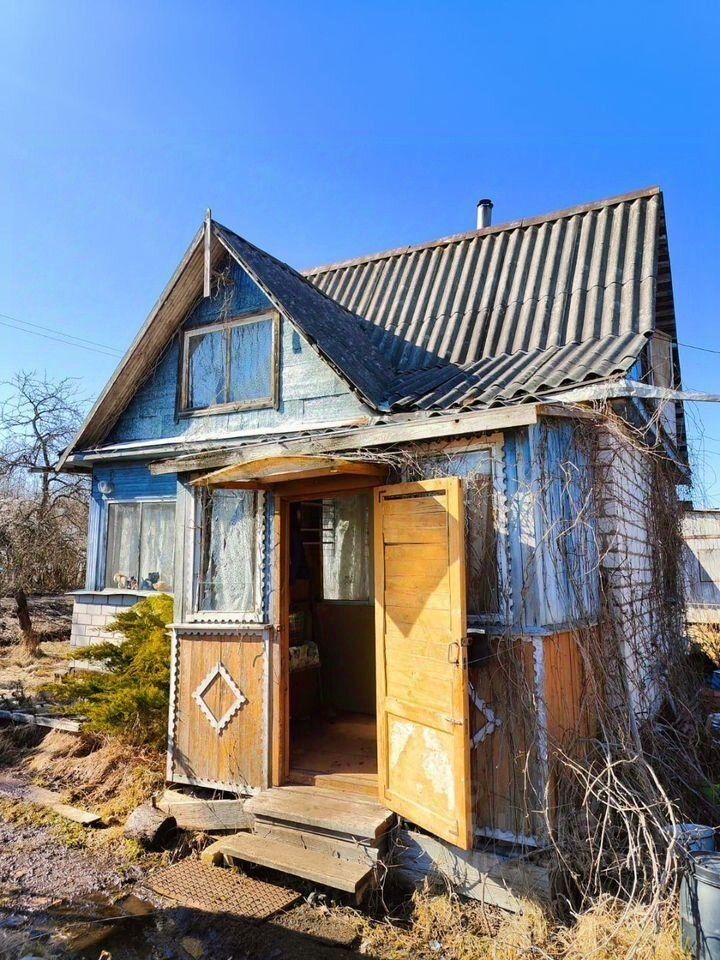 Продажа дома Солка садоводческий массив, Сатурн СНТ, улица Косая, 25