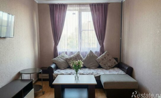 Продажа 2-комн квартиры на вторичном рынке Батайский проезд,  д. 17