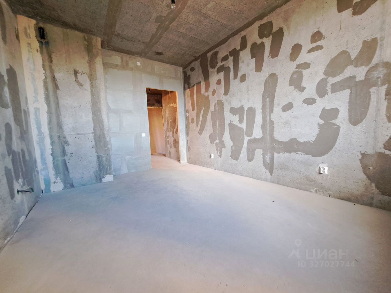 Продажа 2-комн квартиры на вторичном рынке д. Янино-2, улица Рябиновая, 30