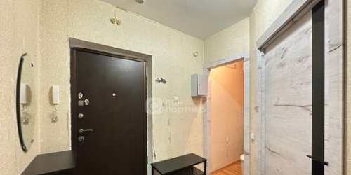 1-комн квартира улица Валерия Гаврилина,  д. 5