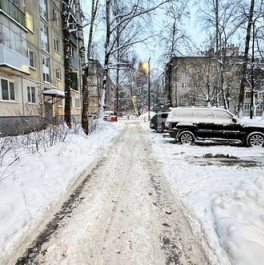 Продажа 2-комн квартиры на вторичном рынке Пушкино, Московский пр-кт,  д. 28