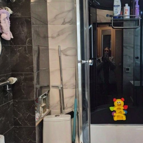 Студия пос. Янино-1, улица Голландская, 8к1