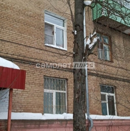 Продажа 2-комн квартиры на вторичном рынке Электросталь г, Жулябина ул