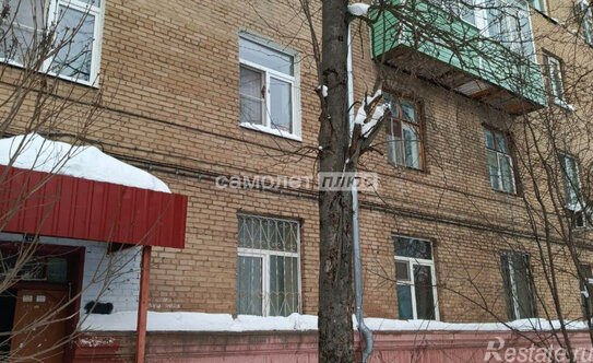 Продажа 2-комн квартиры на вторичном рынке Электросталь г, Жулябина ул