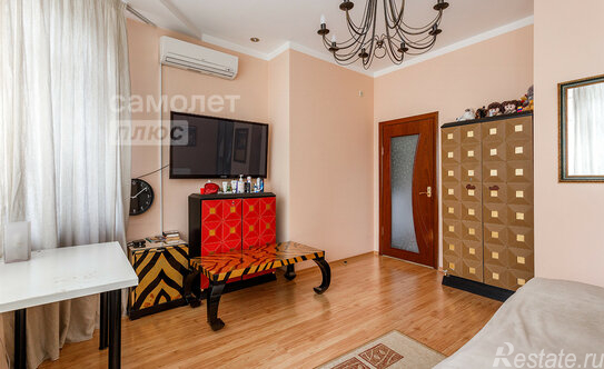 Продажа 2-комн квартиры на вторичном рынке ул Соловьиная Роща,  д. 9