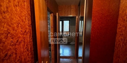 3-комн квартира ул Днепропетровская,  д. 31