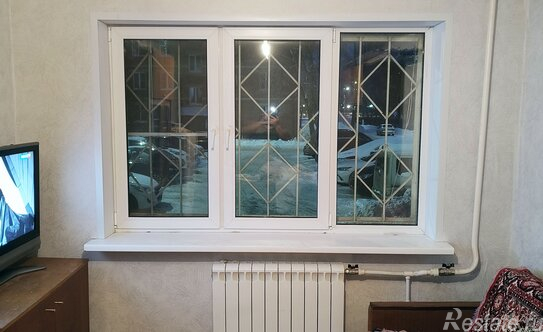 Продажа 1-комн квартиры на вторичном рынке Электрогорск, ул Кржижановского,  д. 3