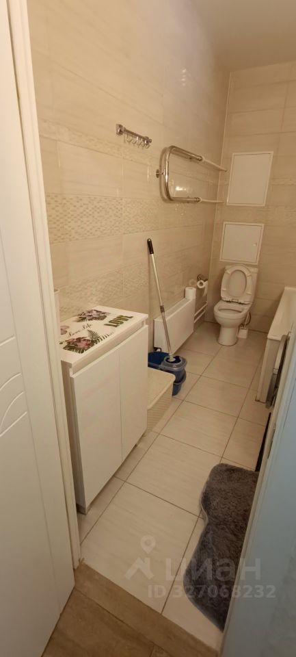 Продажа 1-комн квартиры на вторичном рынке Балашиха, улица Лукино, 51А