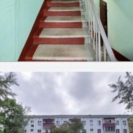 Продажа 3-комн квартиры на вторичном рынке улица Симоновский Вал,  д. 20 к2