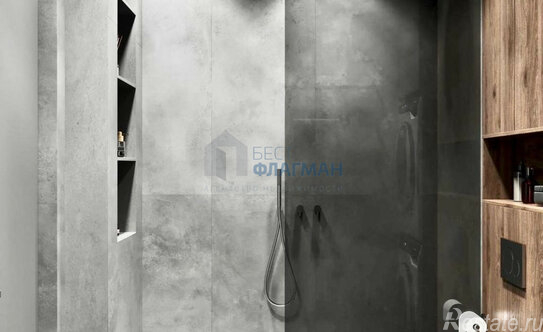 Продажа 3-комн квартиры на вторичном рынке улица Василия Ланового,  д. 3