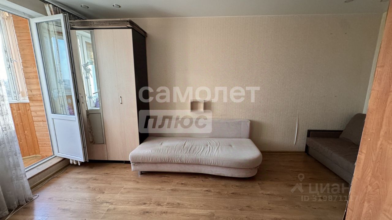 Продажа студии Пушкино, Озерная улица, 11к1