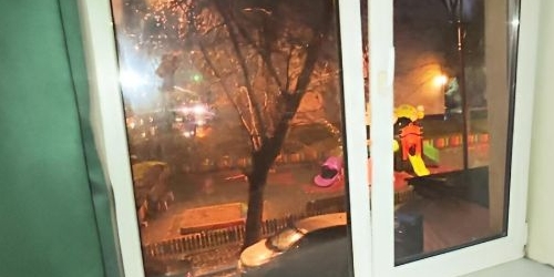 3-комн квартира Солнечногорская улица, 5К1