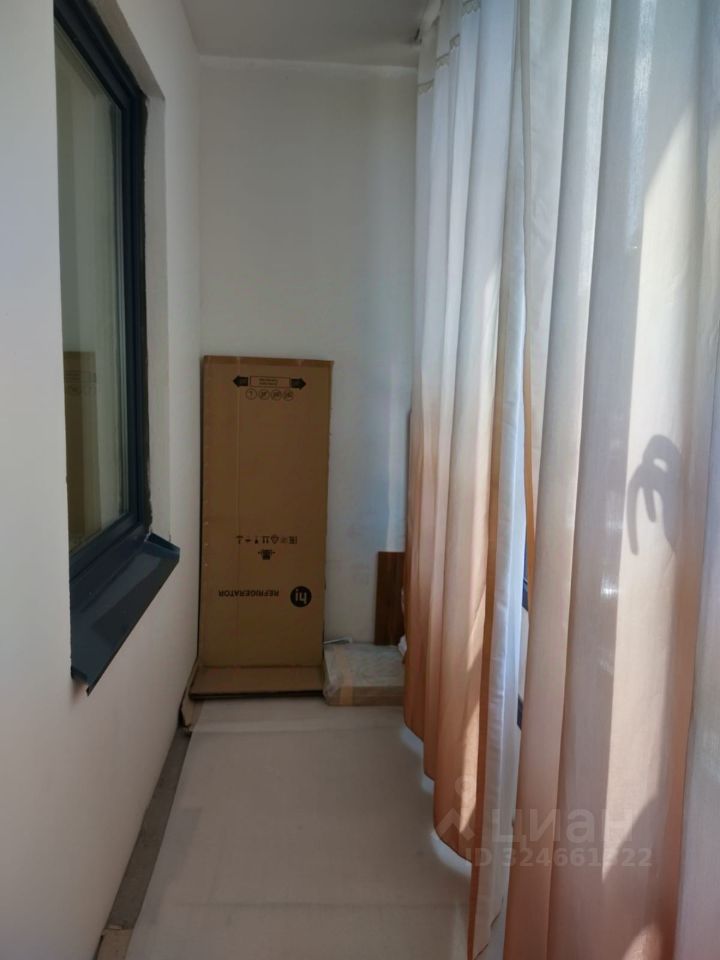 Аренда студии пос. Янино-1, улица Тюльпанов