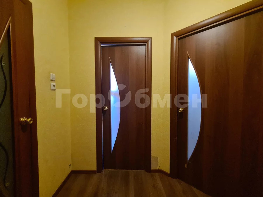 1-комн квартира Краснознаменск, Парковая улица