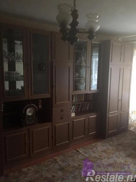 Продажа 2-комн квартиры на вторичном рынке Дубна, ул. Мичурина,  д. 19