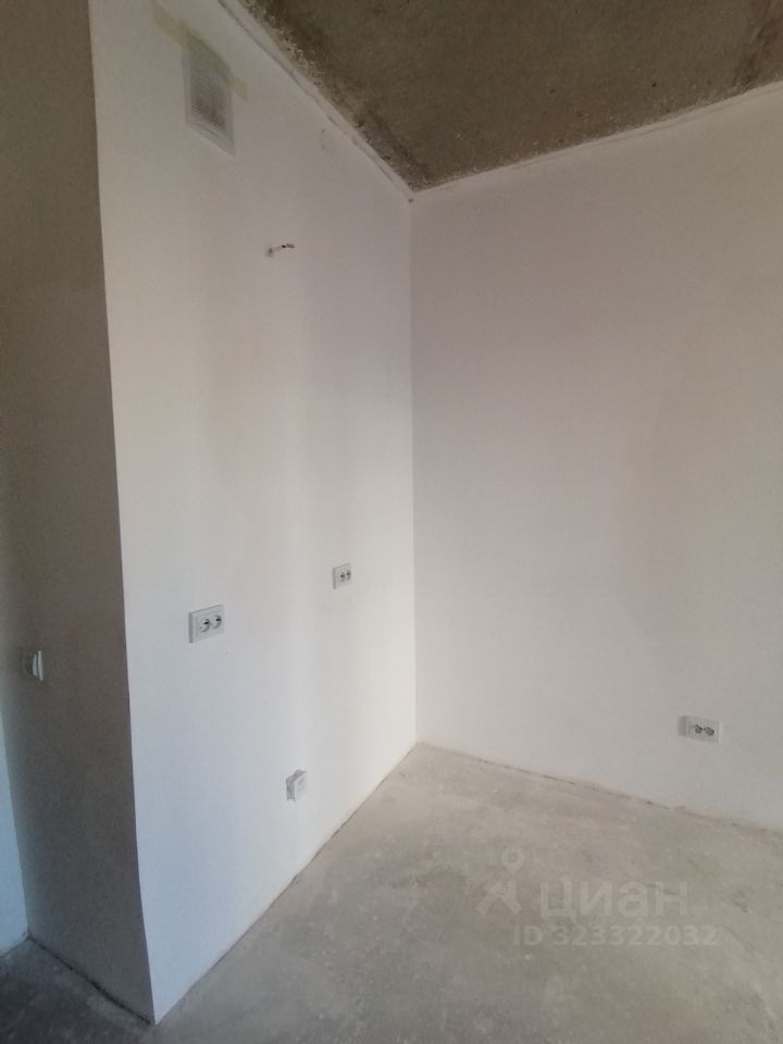 Продажа студии Мурино, бульвар Воронцовский, 21к3