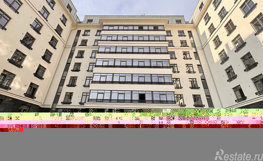 Продажа 4-комн квартиры на вторичном рынке проспект Бакунина,  д. 33 с1