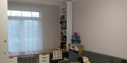 2-комн квартира улица Белышева,  д. 5/6