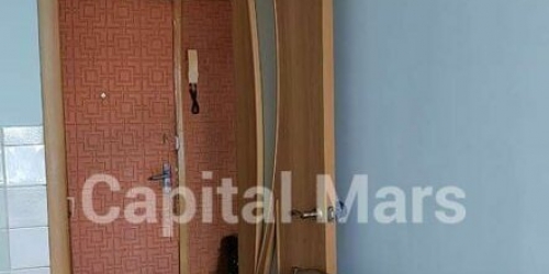1-комн квартира Самокатная улица,  д. 8