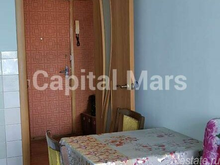 Аренда 1-комн квартиры на вторичном рынке Самокатная улица,  д. 8