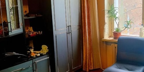 2-комн квартира Сиреневый бульвар, 71К1