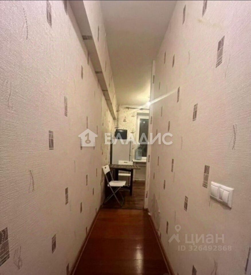 Продажа 2-комн квартиры на вторичном рынке улица Константина Царева, 14