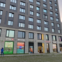 Аренда ПСН Витебский пр-кт,  д. 99 к1