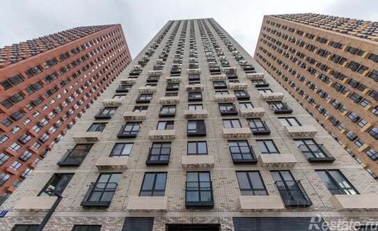 Продажа 1-комн квартиры на вторичном рынке улица Академика Павлова,  д. 28