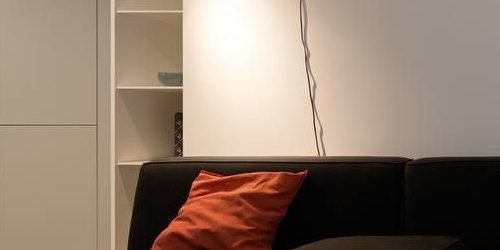 2-комн квартира улица Усачева, 11Б